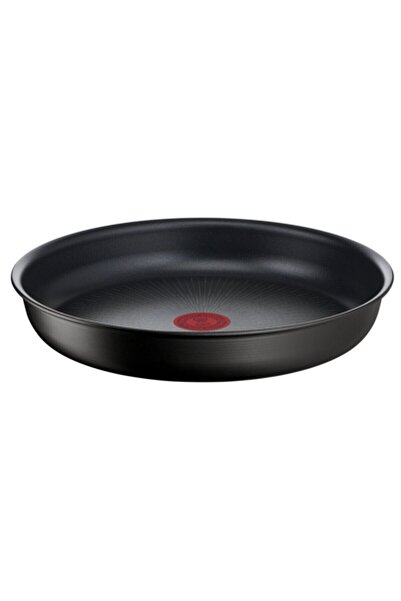 TEFAL Ingenio Pan Black Aluminium