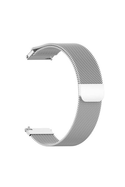 Flo Curea de ceas pentru Samsung Galaxy Watch 46mm/Gear S3, Huawei Watch GT/GT 2/GT 2e/GT 2 Pro/GT 3 46 mm, E