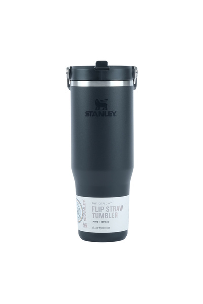 Stanley كوب IceFlow™ Flip Straw 2.0 سعة 0.89 لتر / 30 أونصة