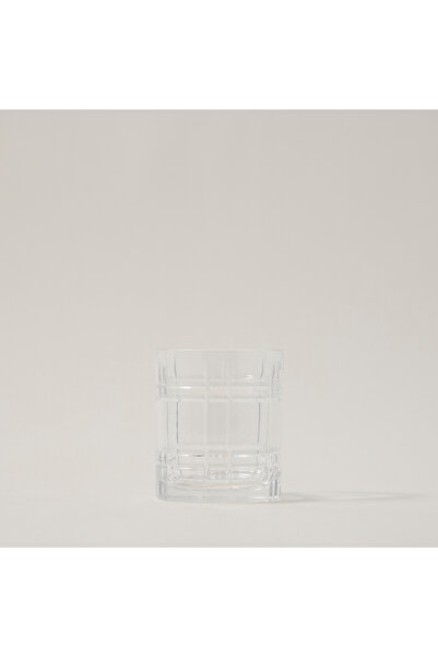 RCR transparent crystal glassware 6 pcs set