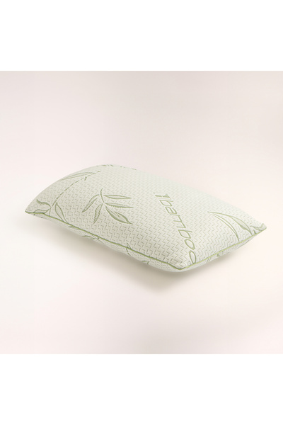 Cottage وسادة من إسفنج الذاكرة من الخيزران 70*40 سم