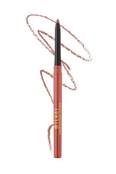 MILANI Understatement Lipliner 110 Nude Entrance – Creamy, Long‑Lasting, Smudge‑Proof Definition