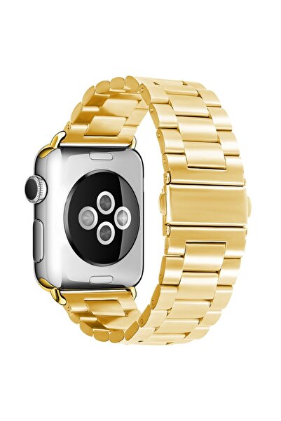 Flo Watch strap for Apple Watch series 1/2/3/4/5/6/7/8/9/10/SE/SE 2/Ultra//Ultra 2, 42/44/45/46/49mm, E4