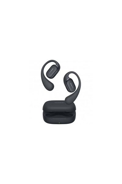 Huawei Casti Sport Open-Ear FreeArc, True Wireless, Bluetooth, Anulare Zgomot Apeluri AI, IP57, Neg