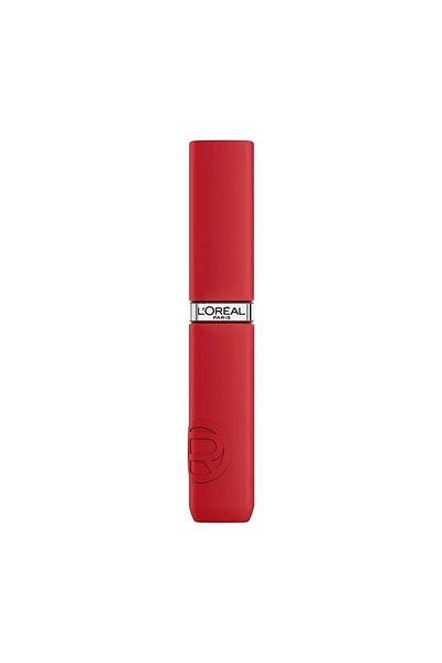 L'Oreal Paris Ruj lichid mat ultra-rezistent confortabil, INFAILLIBLE MATTE RESISTANCE, 425 afterwork drink, 5 ml