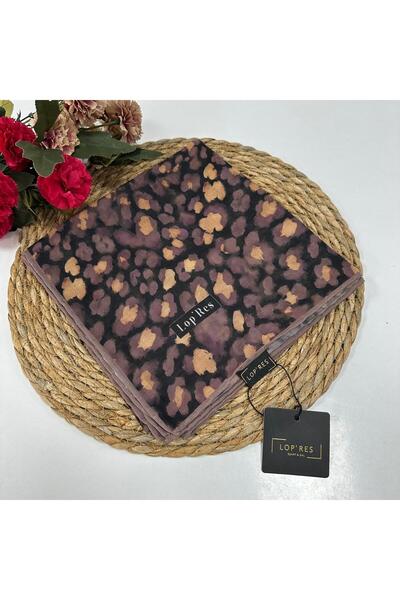 LOPRES Lop'Res Soft Cotton Scarf Ldn4506
