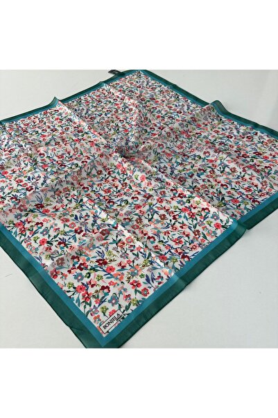 Bonjela Καλοκαιρινό Λεπτό Φουλάρι Ειδικής Σειράς Αθλητικών Χρυσό LDU3902