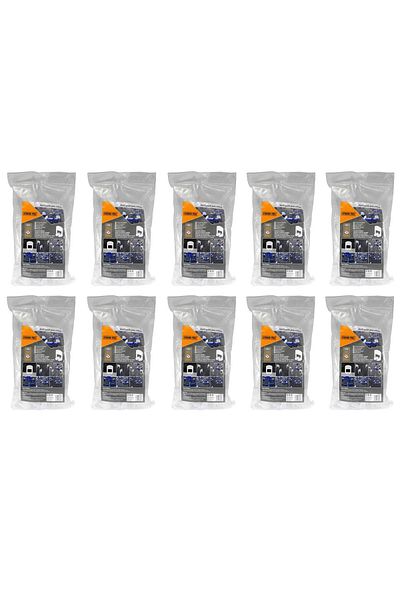 JollyMag Set distantiere pentru nivelare si aliniere a placilor ceramice, 1000 buc, 2 mm, Strend Pro