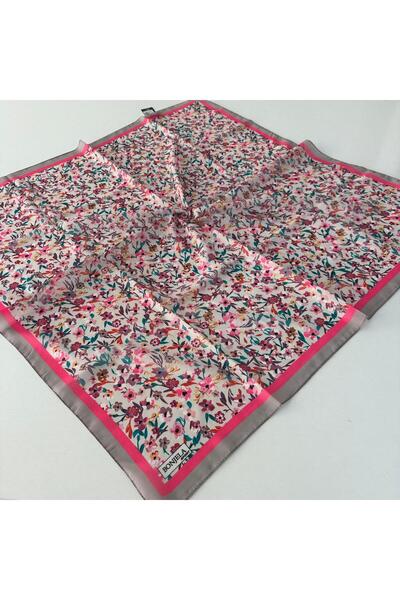 Bonjela Eșarfă de vară subțire Sport Special Series Gold LDU3903