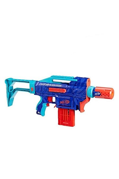 OEM Nerf Elite 2.0 Stormcharge Motorized Toy Blaster