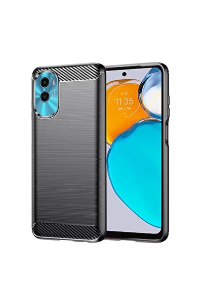 Airness Husă de protecție pentru Motorola Moto E22s, AIR Compact, plastic ter...