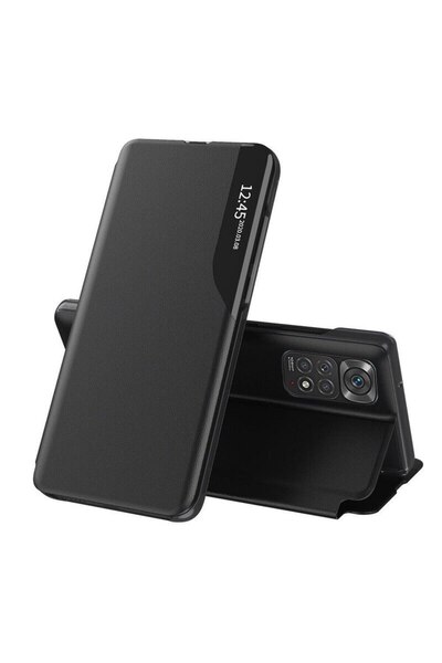 Air Carcasă de înaltă protecție pentru Xiaomi Redmi Note 11/Note 11S, Protect, Y26, Întuneric intens