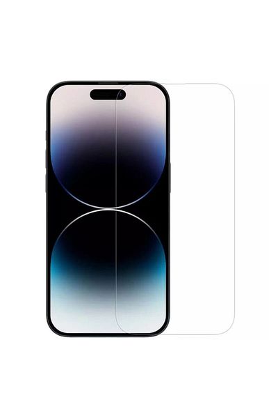 Nillkin Screen Protector for iPhone 14 Pro Max - Amazing H+PRO, H73, Tempered Glass, Clear