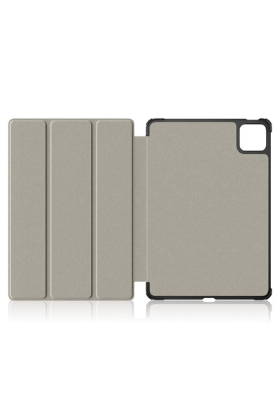 CLICK Husa Protectie pentru Xiaomi Pad 7/7 Pro, H79, Nanotextil, Blue