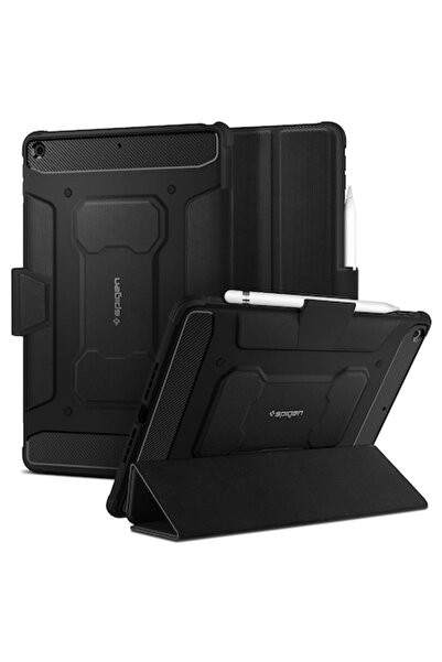 Bibilel Θήκη TPU Rugged Armor Pro για Apple iPad 10.2 (2019/2020/2021) - T523...
