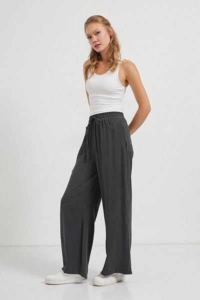 Arma Life ARMALIFE 5989 PANTALON DE DAMA PREMIUM CU LACĂ LA TAILĂ