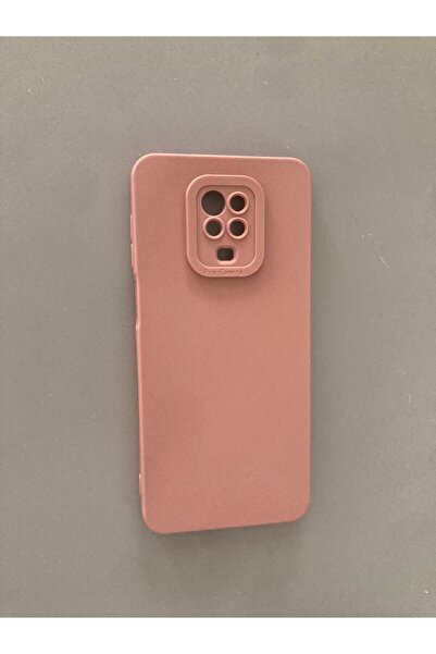 Newon حافظة هاتف من السيليكون لهاتف XIAOMI REDMI NOTE 9 PRO