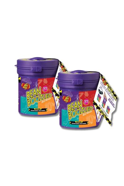 Jelly Bean Jelly Belly BeanBoozled Collection - 7th Edition with Updated Flav...