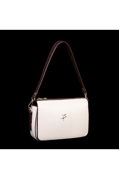 Nas Bag Hand And Postman, Geantă pentru femei (22 X 16)