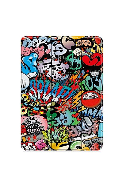 SOL Husă de protecție pentru iPad Pro 13 2024, X27, MicroTwine, Urban Vibe