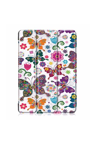 SOL Husa pentru Honor Pad 9, Protect, W19, Nanotextil, Butterfly