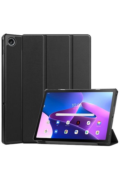 OEM Husă de protecție pentru Lenovo Tab M10 a 3-a generație TB328FU/TB328XU, Slim Protector, FoldPro, N157, Nanotextile