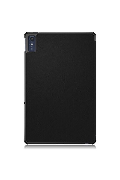 SOL Protective Case for Lenovo Tab M10 5G, Compact, B22, Nanotextile, Noble Red