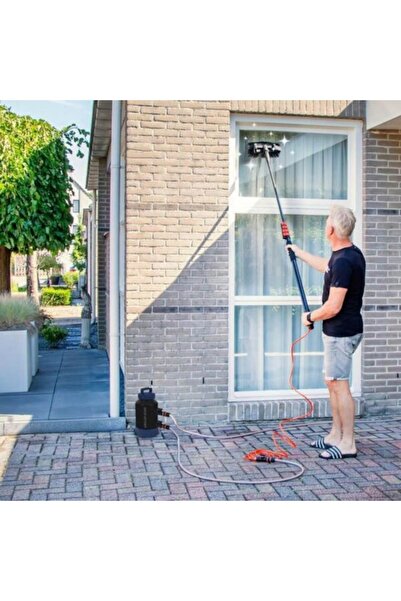 Ferm Dedurizator de apa FERM, capacitate 5L