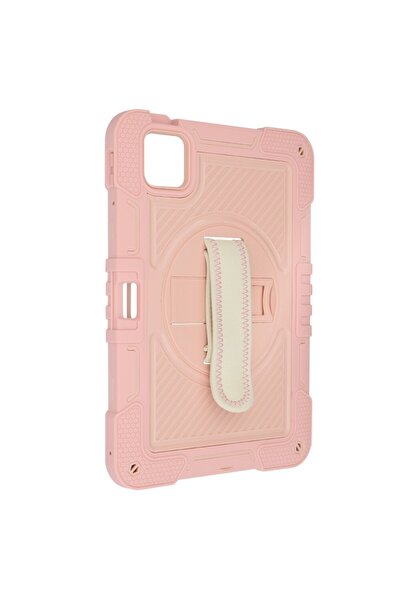 SOL Protective Case for Xiaomi Pad 6/Pad 6 Pro, Safe, F86, Lexgard, Pink