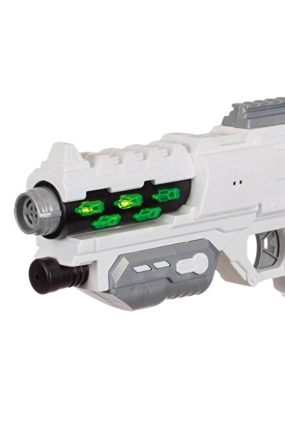 OEM Toy Space Army with Lights & Sounds