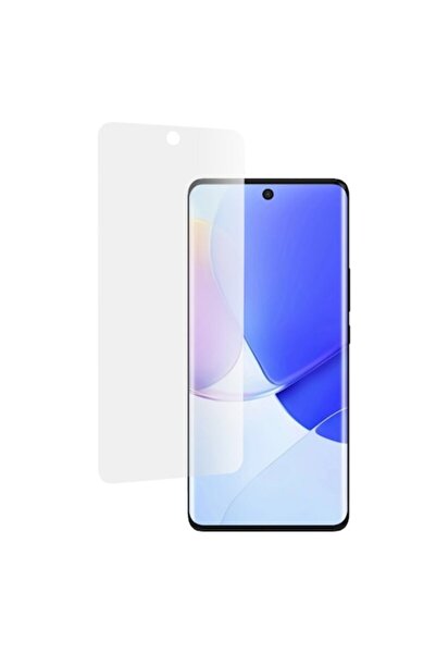 SOFAL Protector de ecran din sticlă securizată pentru Huawei Nova 9 SE — Tran...