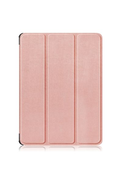 SOL Case for OnePlus Pad Go/Oppo Pad Air2/Oppo Pad Neo, SoLSiA, W45, Nano textile, Pink