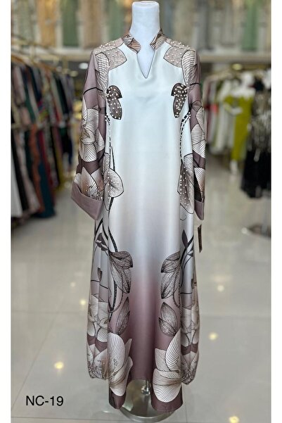 Show Me Women's printed dress