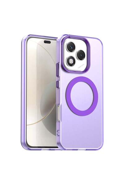 SKYDDAR INNOVATION Θήκη για Motorola Edge 60 Fusion / Edge 60, CandyCase, Mag...