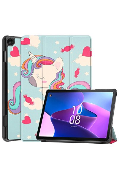 OEM Husă de protecție pentru Lenovo Tab M10 a 3-a generație TB328FU/TB328XU