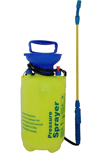 Mumoo bear بخاخ ضغط (5 لتر)