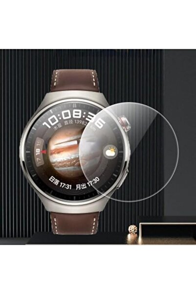 Generic Screen Protector Film For Huawei Watch 4 Pro Accessories