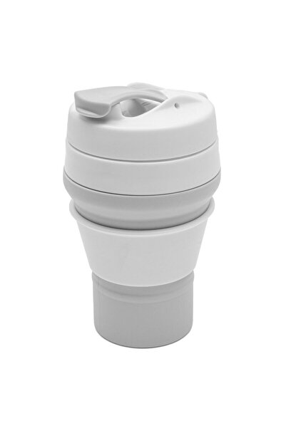 NEW BABY SHOP Foldable cup, New Baby, Can be hung on stroller, backpack or bag