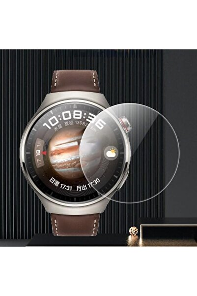 Generic Screen Protector Film For Huawei Watch 4 Pro Accessories