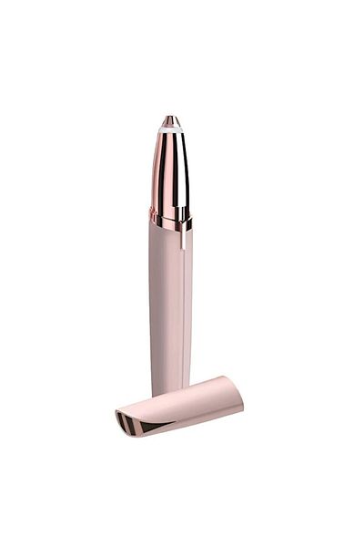 OEM Eyebrow Epilator, Portable Pencil-Shape Facial Trimmer