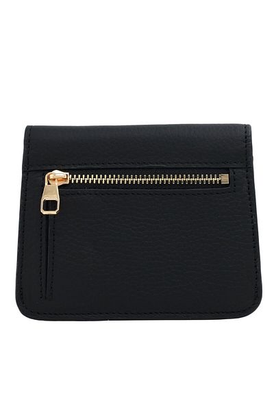 Meskanto Rose Genuine Leather Women's Wallet