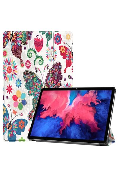 SOL Protective Case for Lenovo Tab P11 TB-J606L/TB-J606F/Tab P11 Plus TB-J616F/TB-J616X, Protect