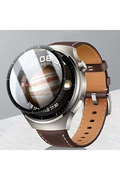 Generic Screen Protector Film For Huawei Watch 4 Pro Accessories