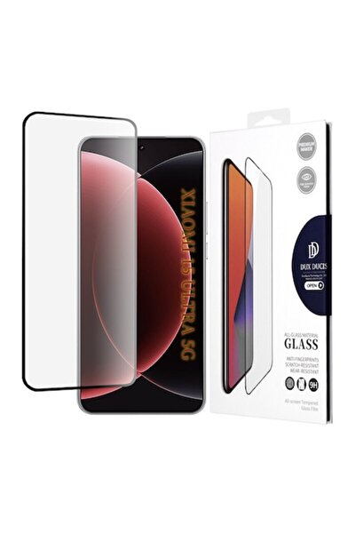 Don Ecran de protecție din sticlă pentru Xiaomi 15 Ultra, M59, sticlă de prot...