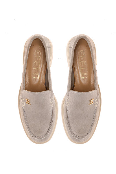 EFETTİ Kadın Loafer Makosen