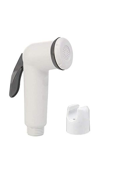 Generic PVC Shattaf Head with Holder