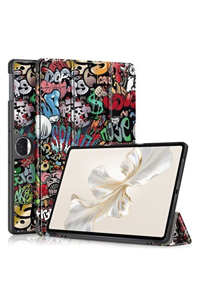 SOL Case for Honor Pad 9, SoLSiA, W14, Nanotextile, Urban Vibe