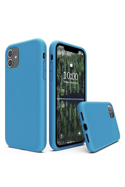 SOL Husă de protecție pentru Realme C67 4G, Urban Sol, silicon albastru transparent