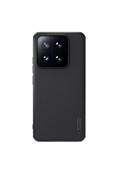 SOL High Protection Case for Xiaomi 14, Protect, B79, Hard Plastic, Intense Dark