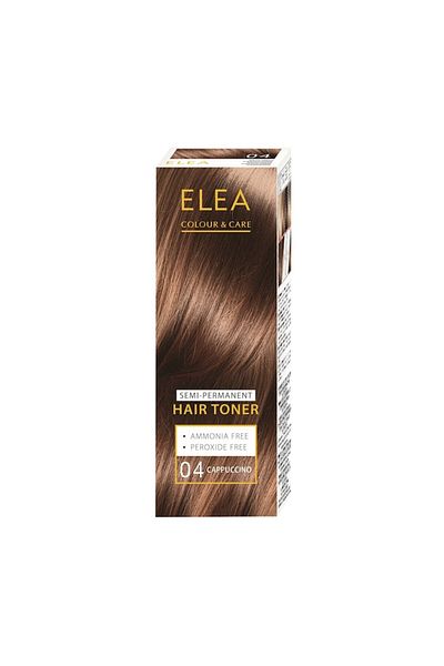 Elea Nuantator Capuccino 100 ml